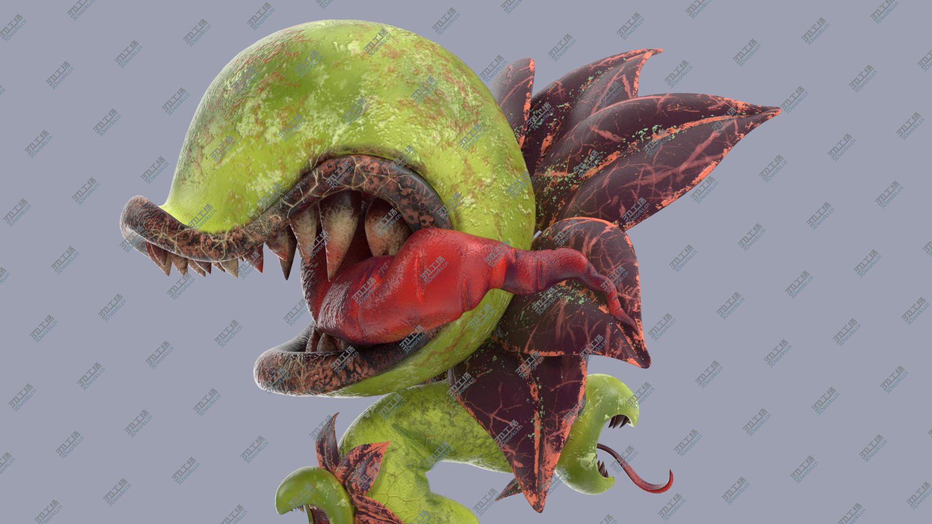 images/goods_img/2021040163/Monster Plant Green model/4.jpg